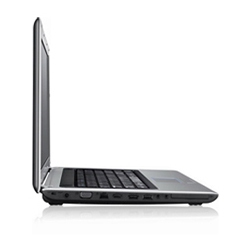 Samsung R NP-R520-JA04UK laptop Intel® Core™2 Duo T6500 – image 3