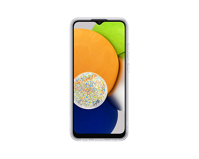 Samsung EF-QA036TTEGEU mobile phone case – image 2