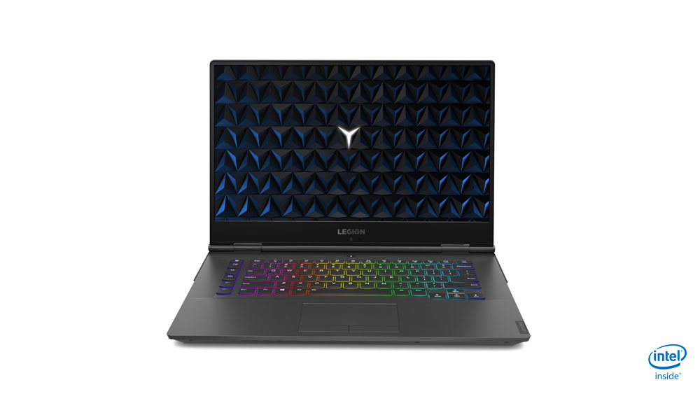 Lenovo Legion Y740 Intel® Core™ i7 i7-8750H Laptop