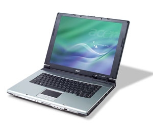 Acer TravelMate 4072WLMi