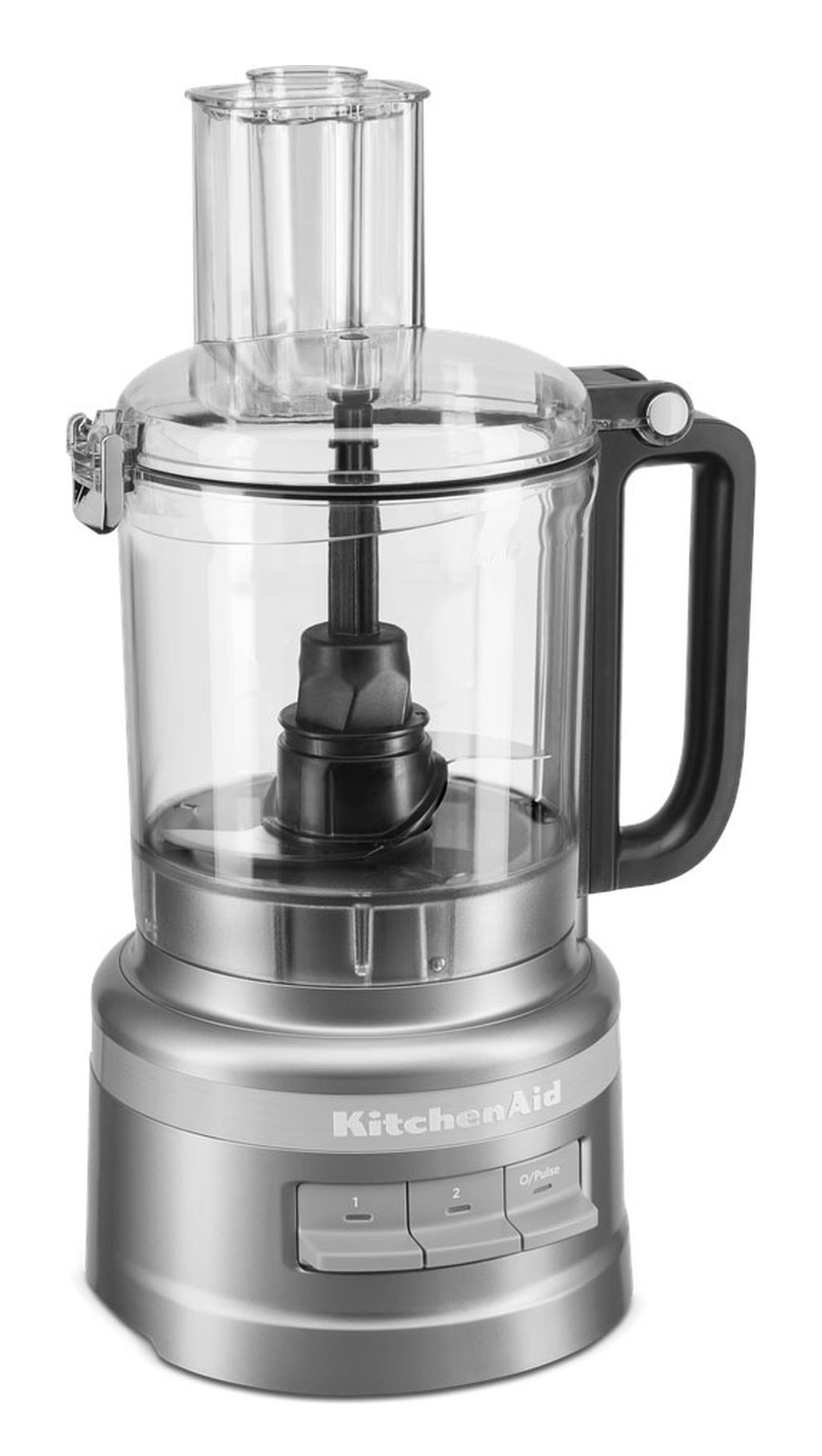 KitchenAid 5KFP0921ECU — vue 1 sur 8