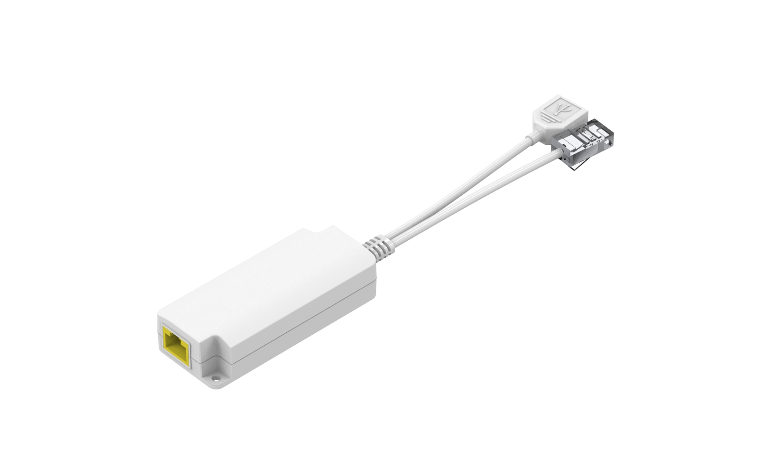 Microconnect PTB-AF-5V Fast Ethernet – image 1