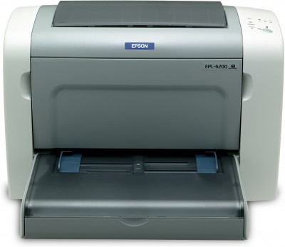 Epson EPL-6200 – image 4