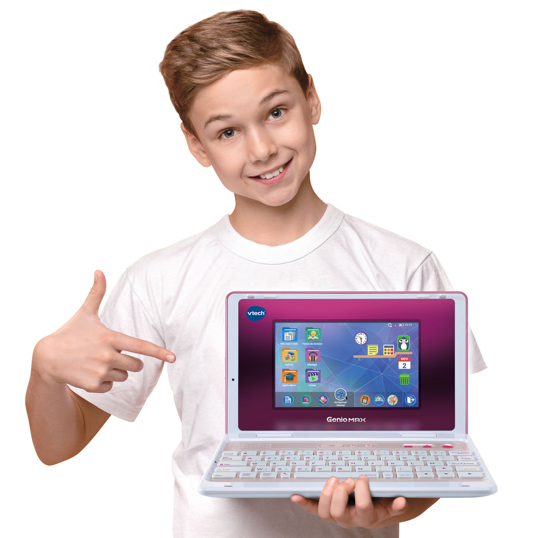 VTech 80-553455 children's gadget Children's laptop – image 8