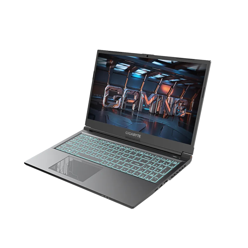 GIGABYTE G5 MF5-52ES354SD – image 4
