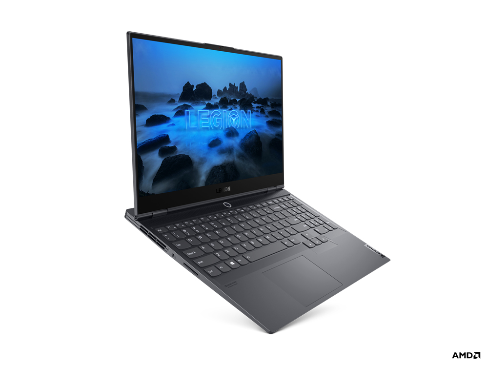 Lenovo Legion S7 15ARH5 – image 9