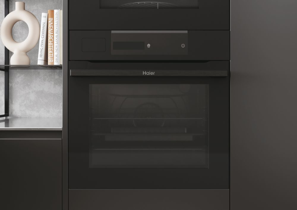 Haier I-Message Steam Series 2 HWO60SM2S1BH – image 7