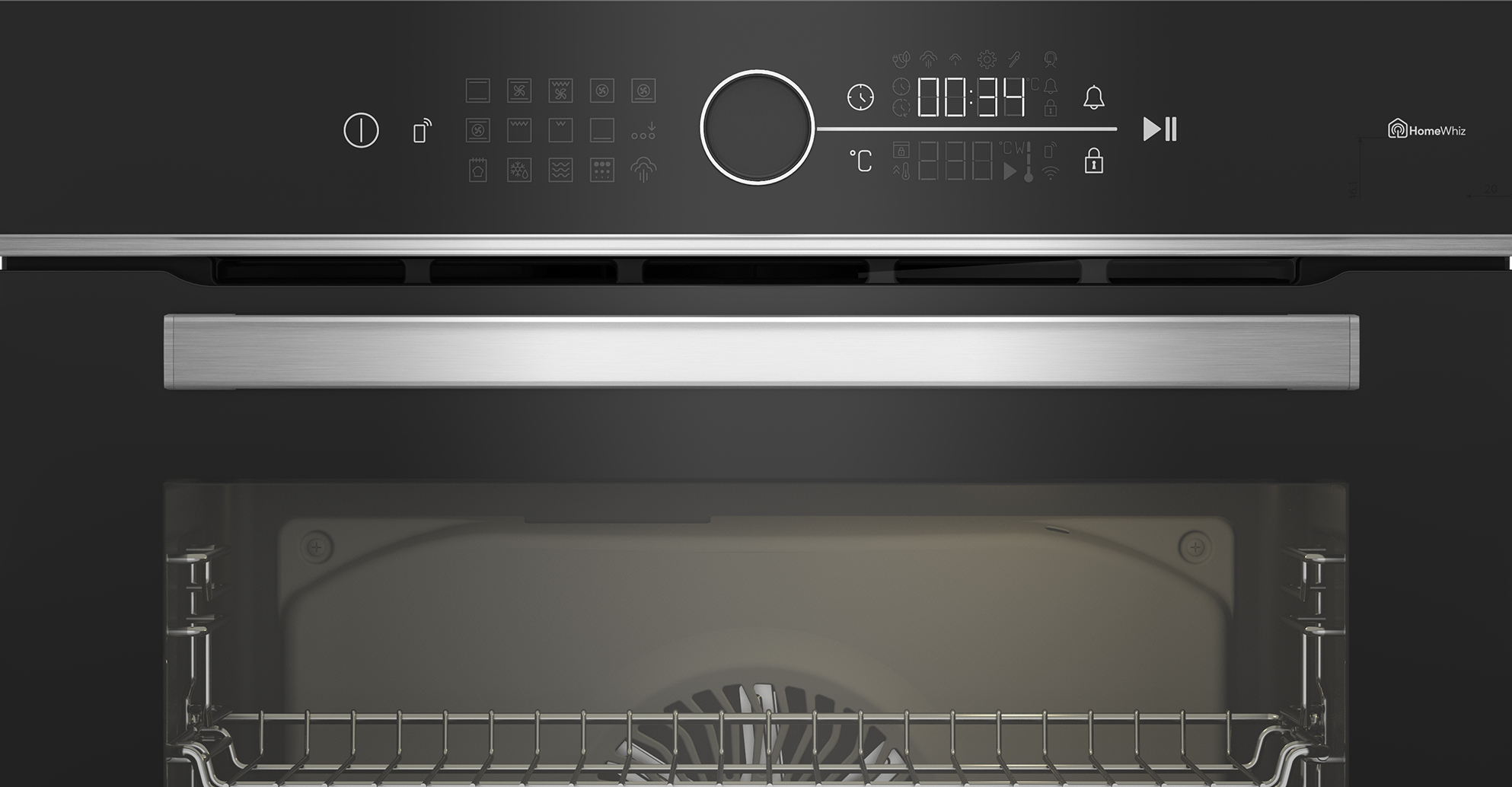 Beko BBIMM13400XCSW – image 2