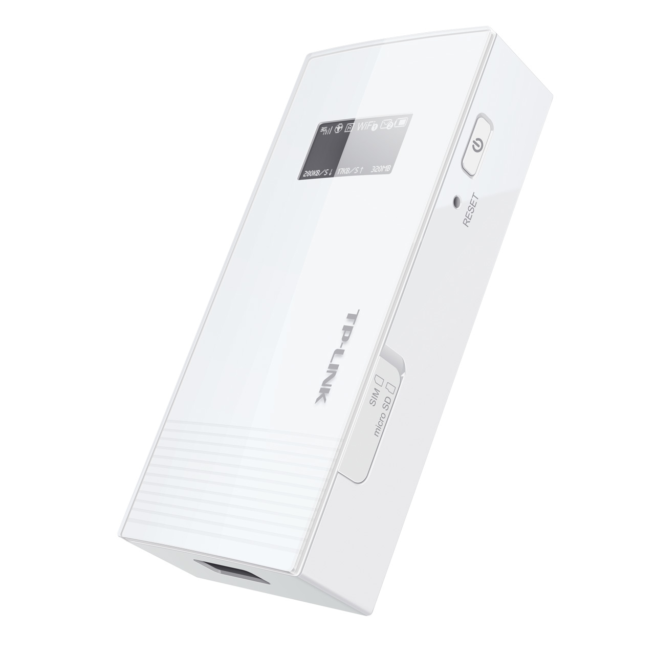TP-Link M5360 cellular network device Cellular wireless network equipment – image 3
