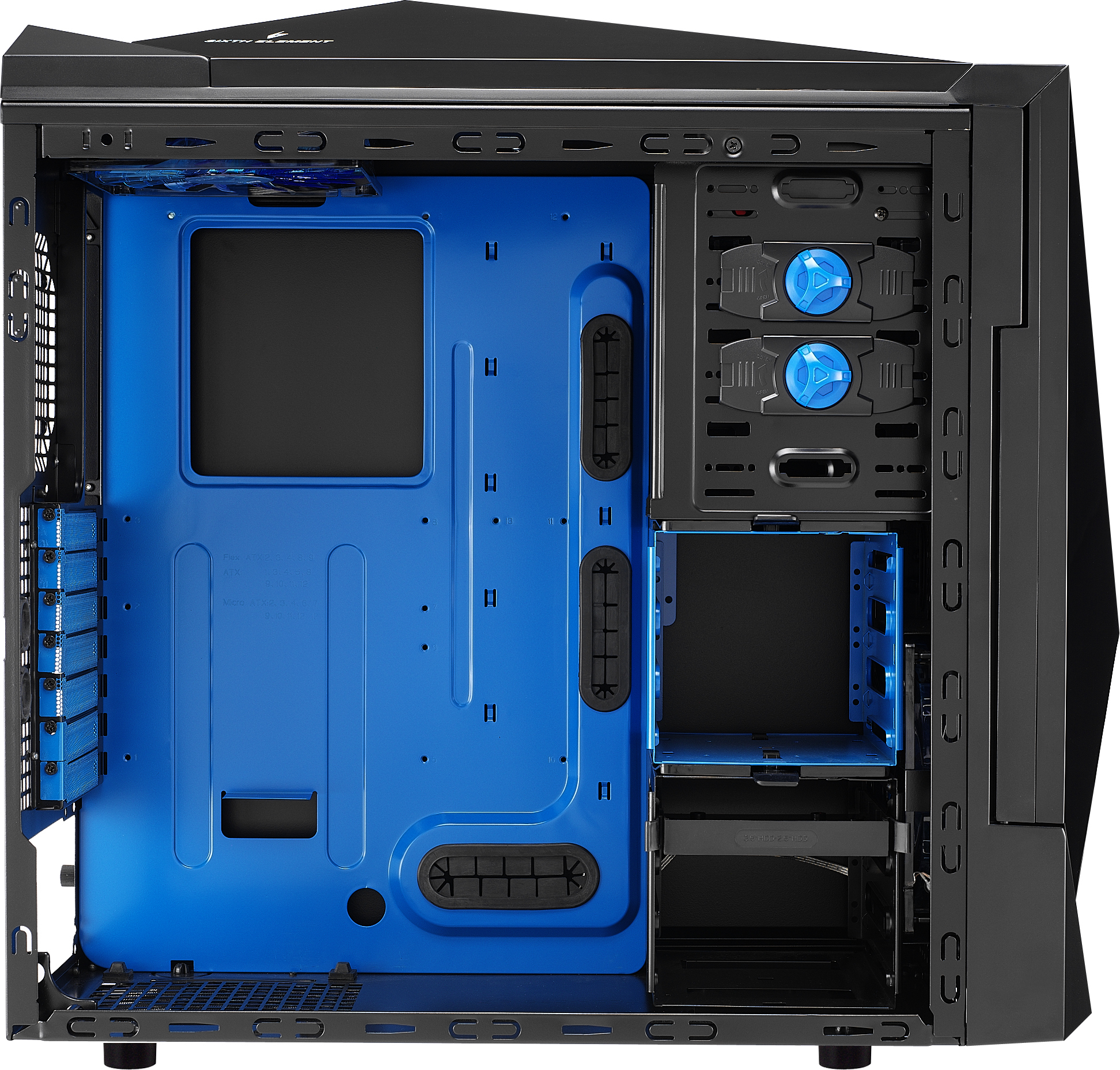 Aerocool Sixth Element – image 5