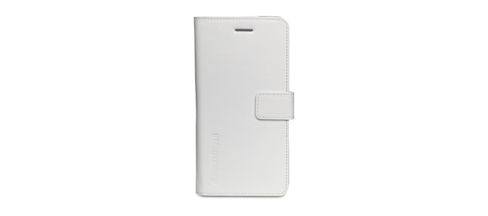 dbramante1928 Copenhagen - iPhone 6 Plus - Smooth white – image 4