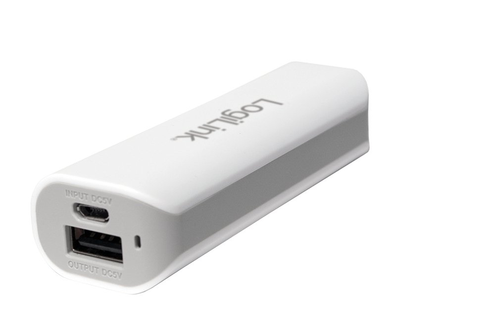 LogiLink PA0085 power bank Lithium – image 3