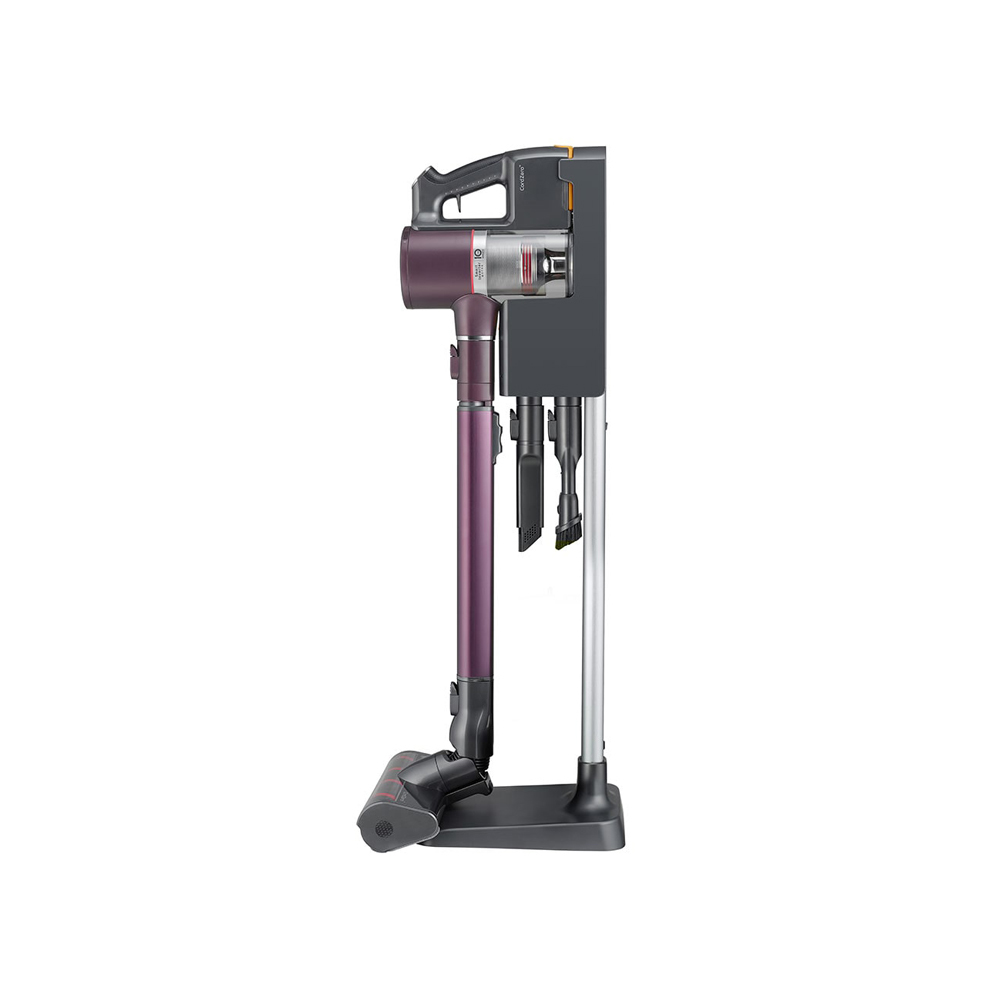 LG A9N-LITE 2-in-1 stick vacuum Battery Dry Bagless – image 3