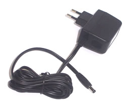 Origin Storage UK Power Supply For Slim-Line AT Style Products (BK Conn)