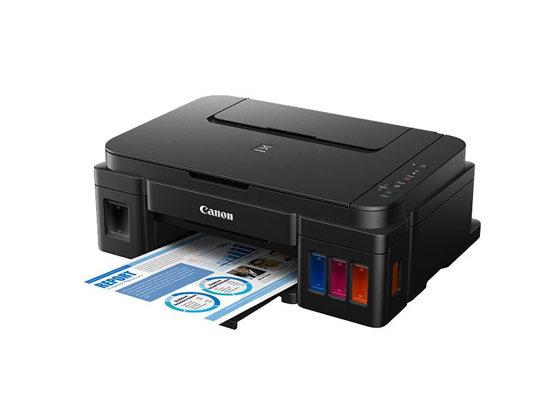 Canon G2501 MegaTank – image 2