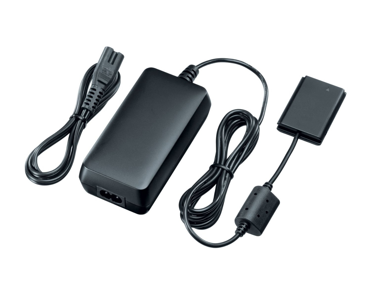 Canon ACK-DC100 power adapter/inverter Indoor Black
