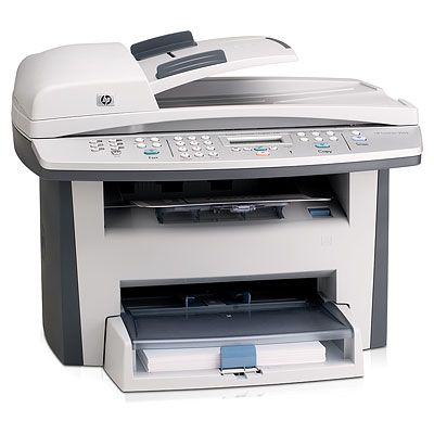 HP LaserJet 3055 18 ppm – image 1