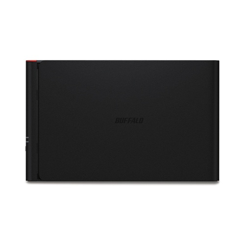 Buffalo TeraStation 1200 NAS Marvell Armada 370 – image 5