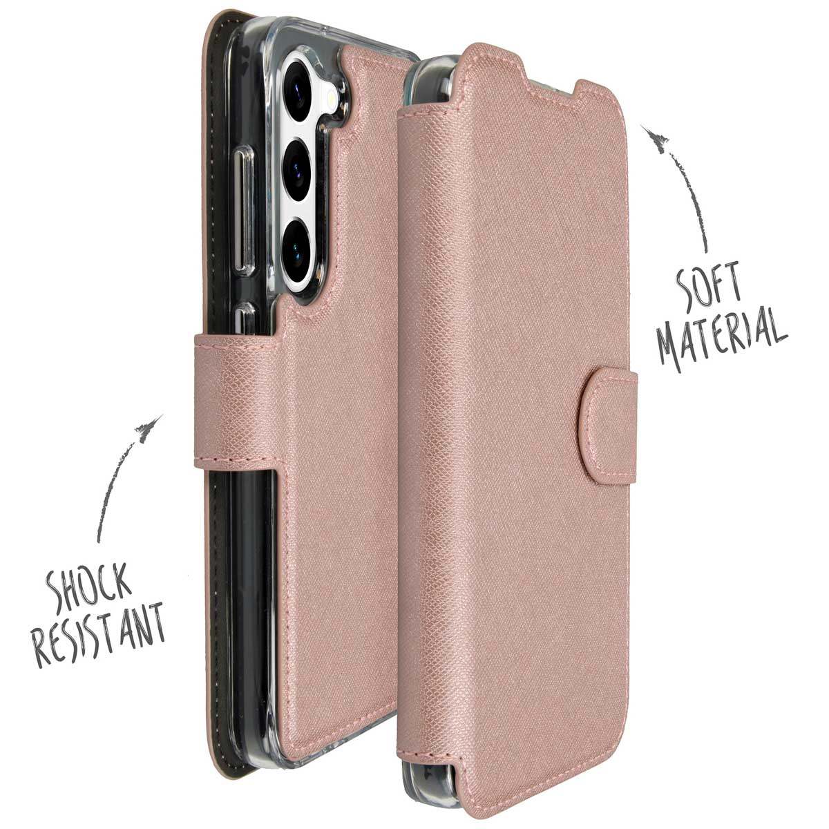 Accezz SH00055737 mobile phone case – image 3