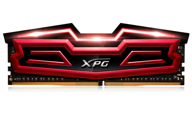 XPG AX4U2800W8G17-BRD memory module – image 2