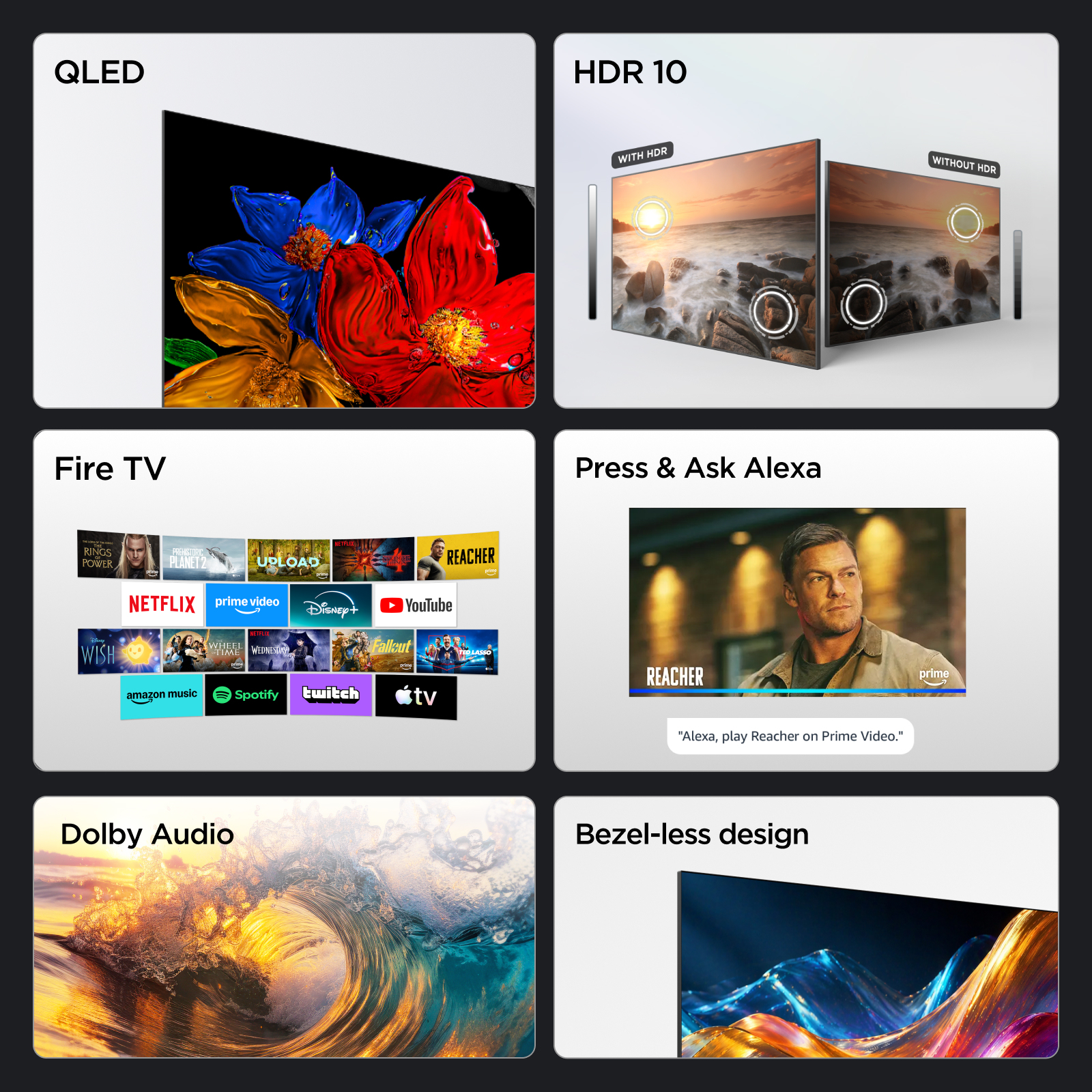 Product Gallery