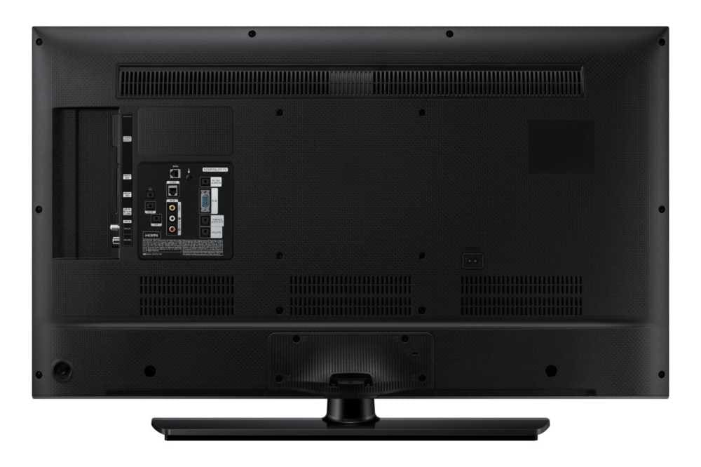 Samsung HG48EC675CB 121.9 cm (48") Full HD Black 350 cd/m² – image 2