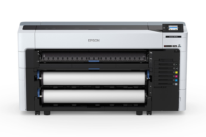 Epson SureColor P8570DL large format printer Wi-Fi Inkjet Colour – image 1