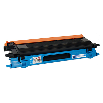 iggual PSITN135CY toner cartridge 1 pc(s) Cyan – image 2