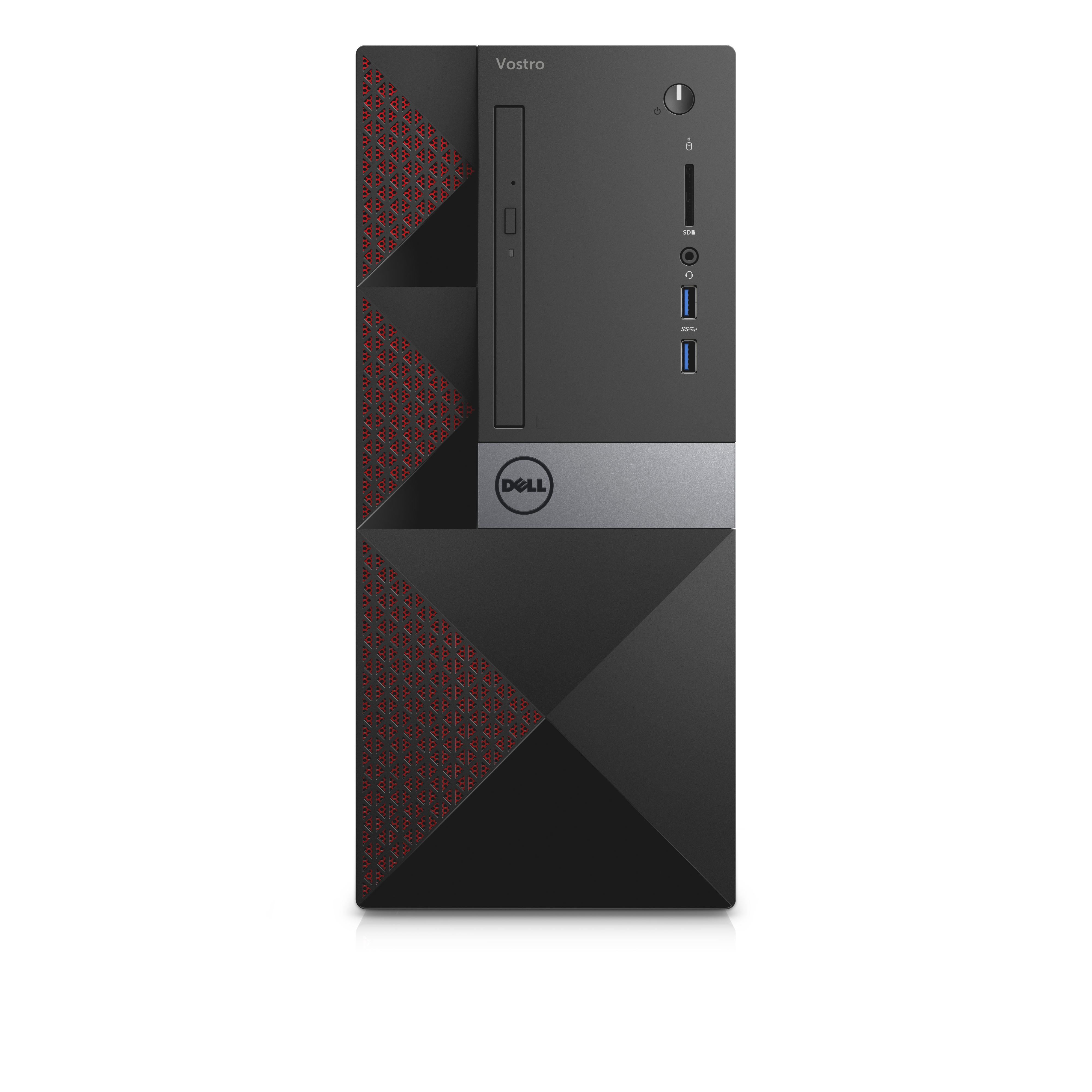 dell vostro 3668 specification