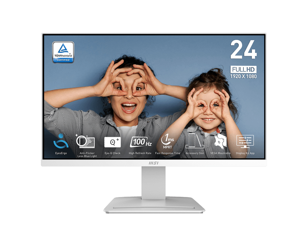 MSI PRO MP2412WDE
