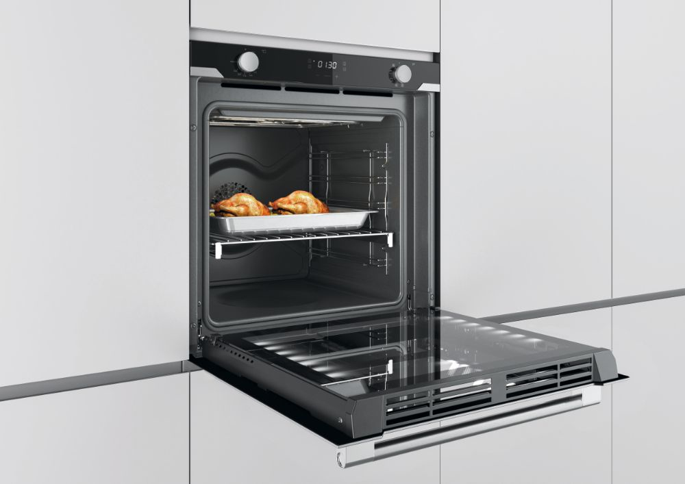Hoover HOAZ 3373 IN/E – image 5