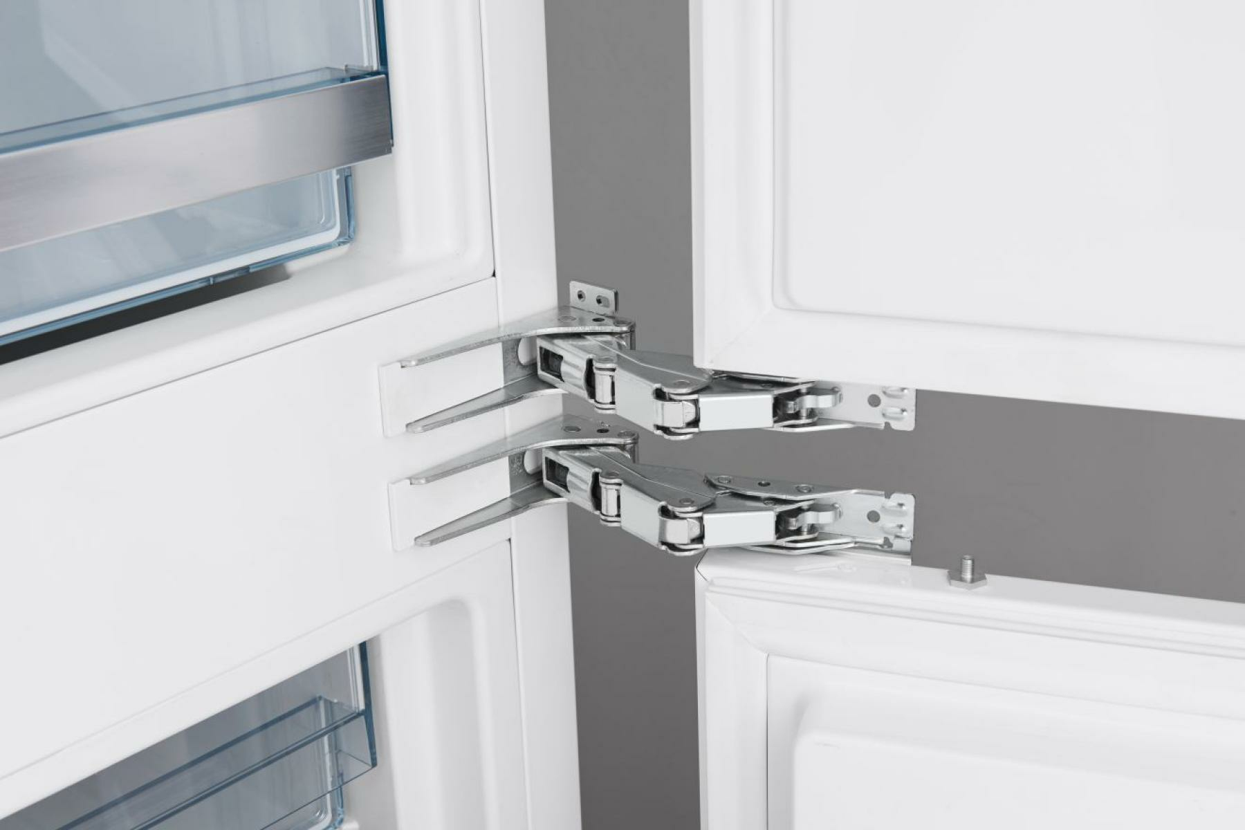Gorenje RBI5182E1 side-by-side refrigerator Built-in – image 9