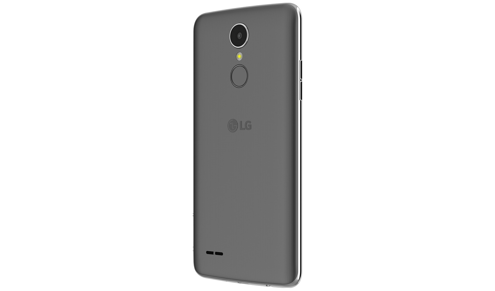 LG K8 M200E 12.7 cm (5") Dual SIM Android 7.0 4G Micro-USB 1.5 GB 16 GB 2500 mAh Titanium – image 7