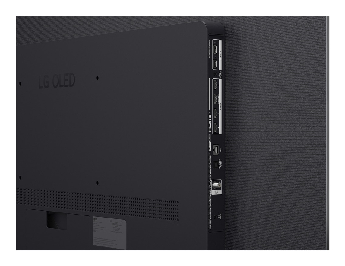 LG OLED evo AI OLED65C69LB TV – image 3