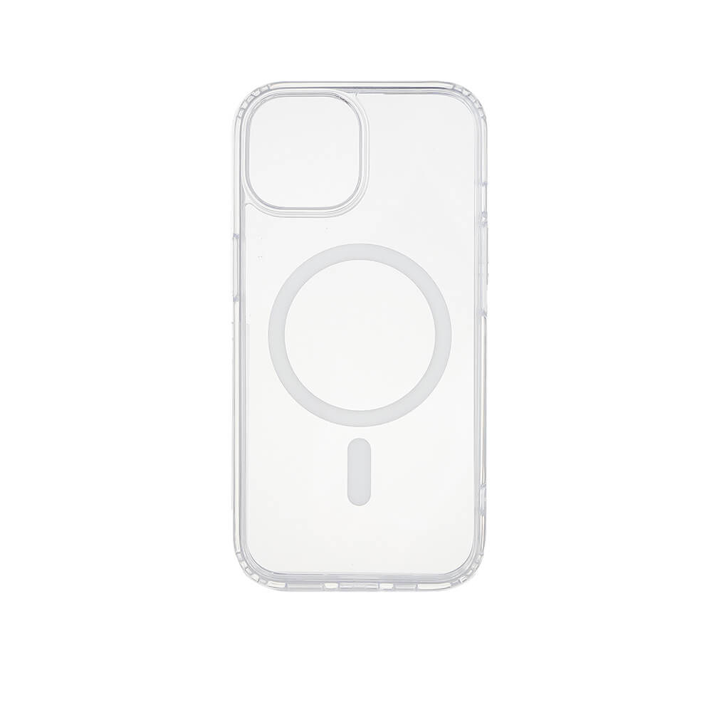 Onsala Phone Case MagSeries Transparent - iPhone 13/14/15
