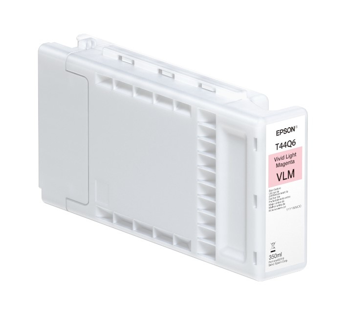 Epson T44Q6 - 350 ml - magenta chiaro …
