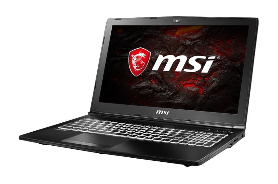 MSI GL62M 7REX-1896US