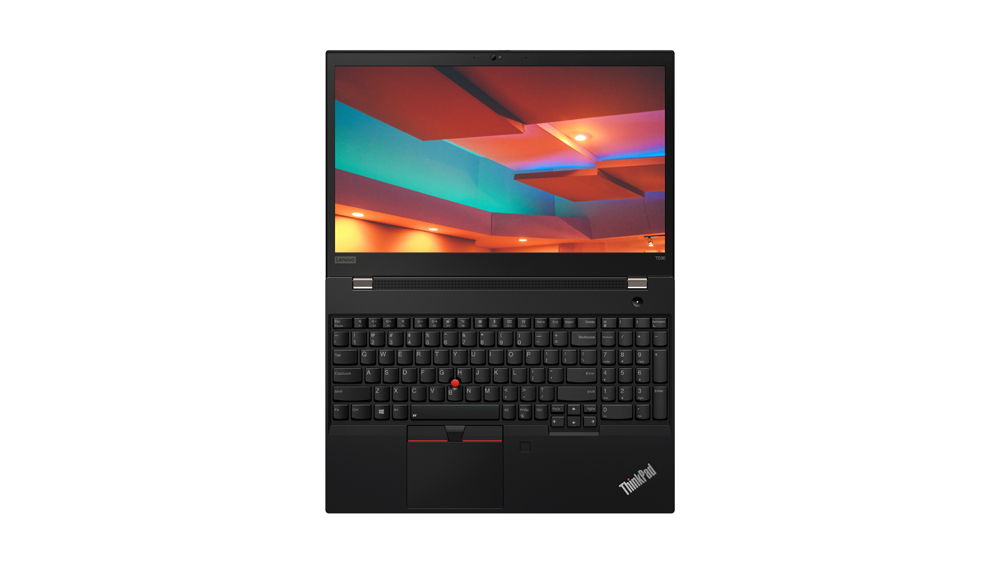 Lenovo ThinkPad T590 Intel® Core™ i5 i5-8265U Laptop – image 3
