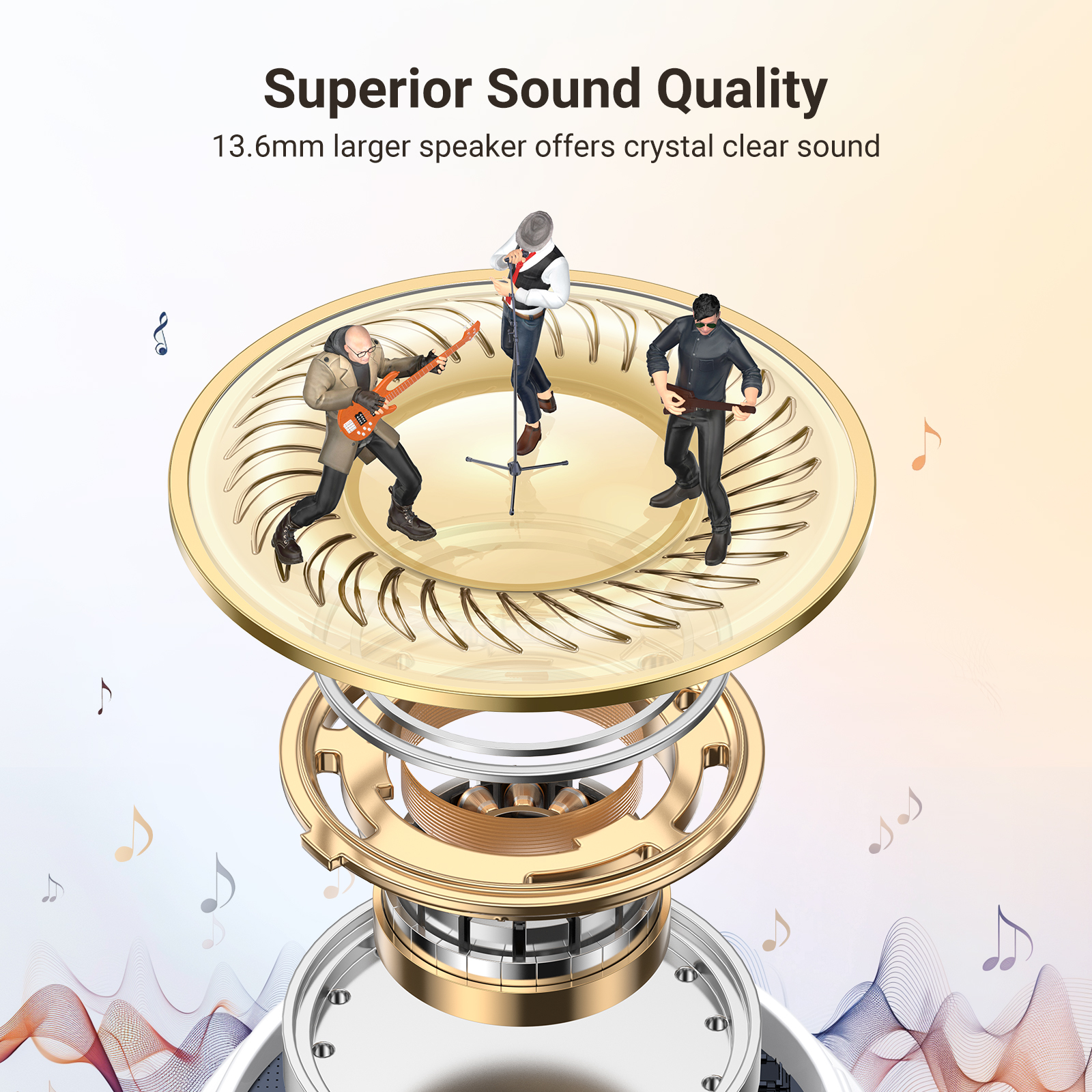 Ugreen HiTune H5 – image 4