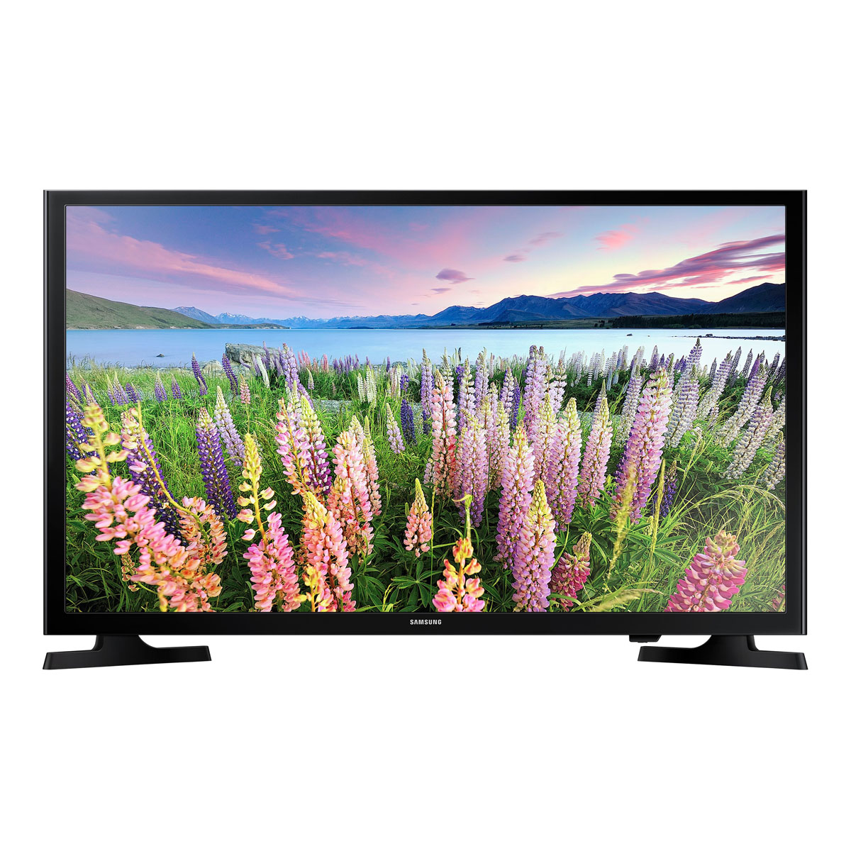 Samsung UE32J5000AW 81.3 cm (32") Full HD Black – image 1
