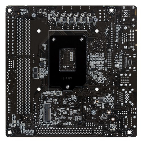 ASUS Z97I-PLUS Intel® Z97 LGA 1150 (Socket H3) mini ITX – image 6
