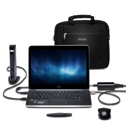 Kensington 8589633970 laptop dock/port replicator – image 7