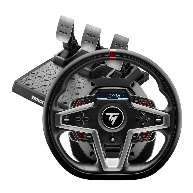 Thrustmaster T248 GT