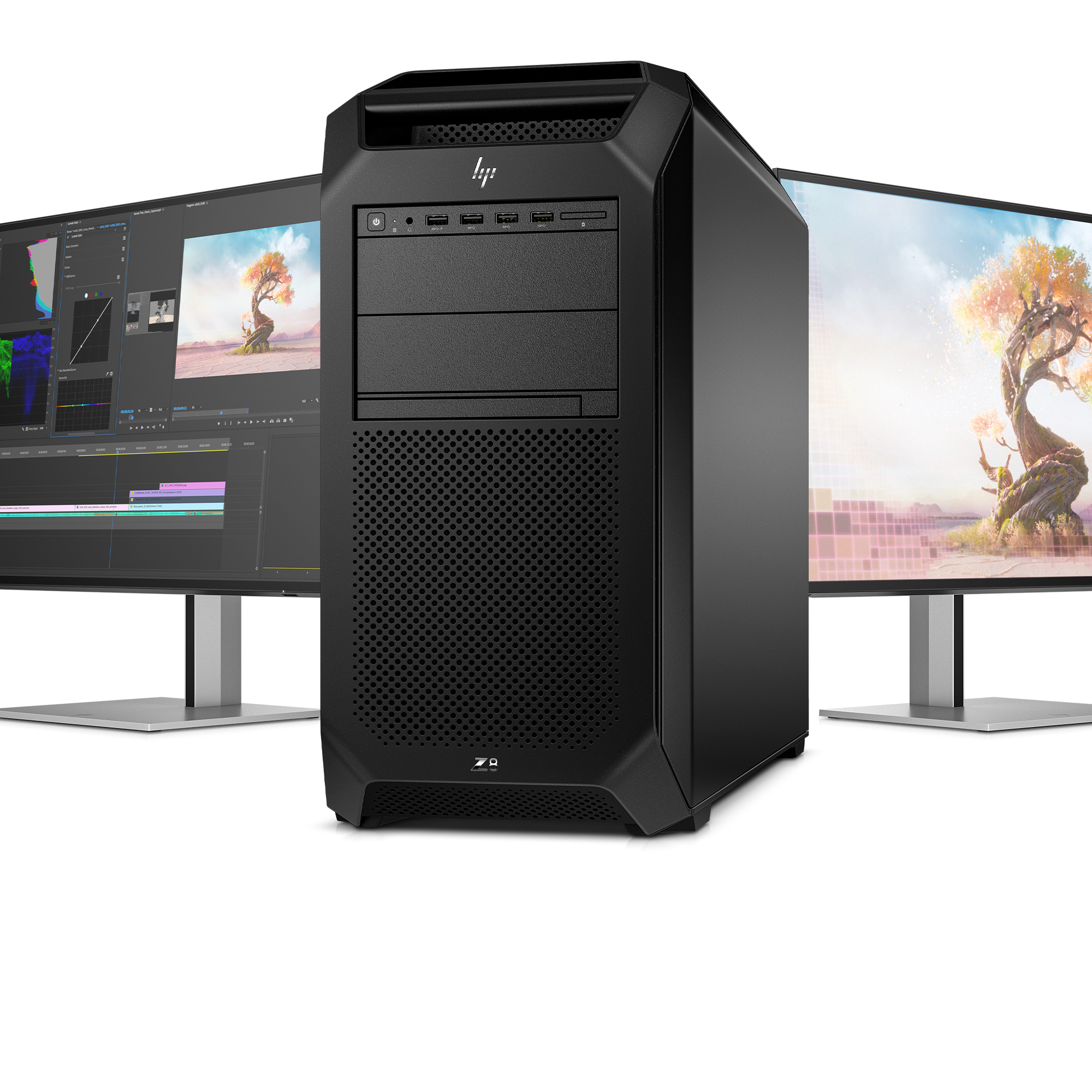 HP Z8 G5 – image 6