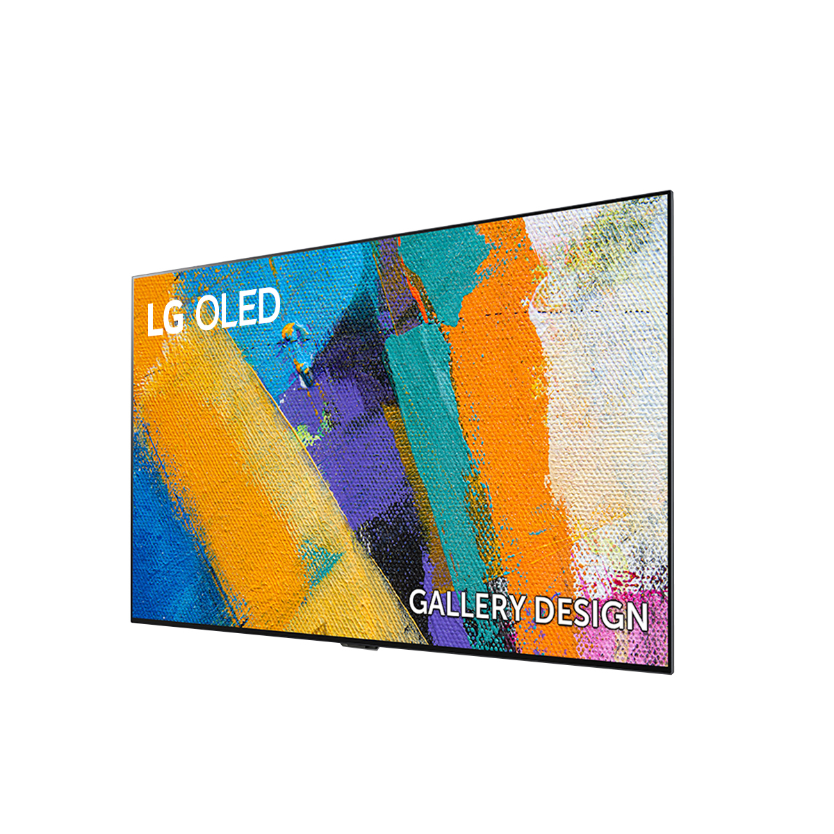 LG OLED65GX6LA 165.1 cm (65") 4K Ultra HD Smart TV Wi-Fi Black – image 3