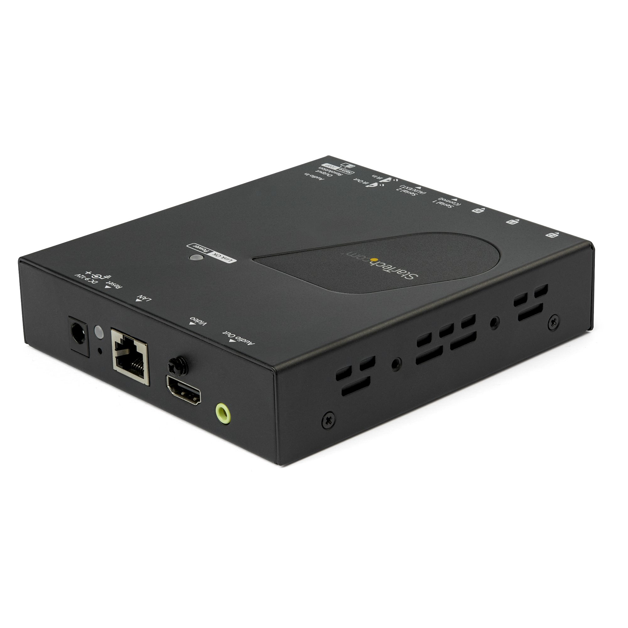 StarTech.com ~HDMI Over IP Receiver for ST12MHDLAN2K - Video Wall Support - 1080p – image 4