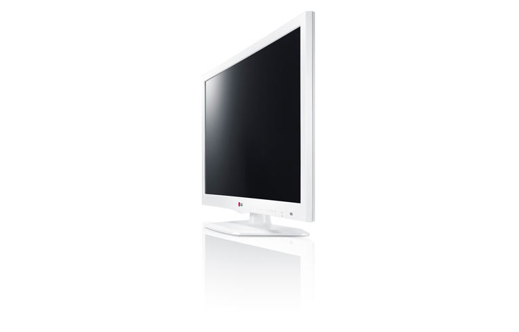 LG 29LN4575 TV 73.7 cm (29") HD White – image 3