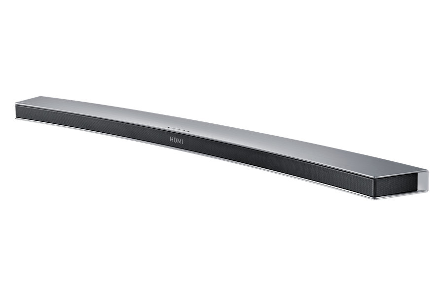 Samsung HW-J7511 Silver 8.1 channels – image 2