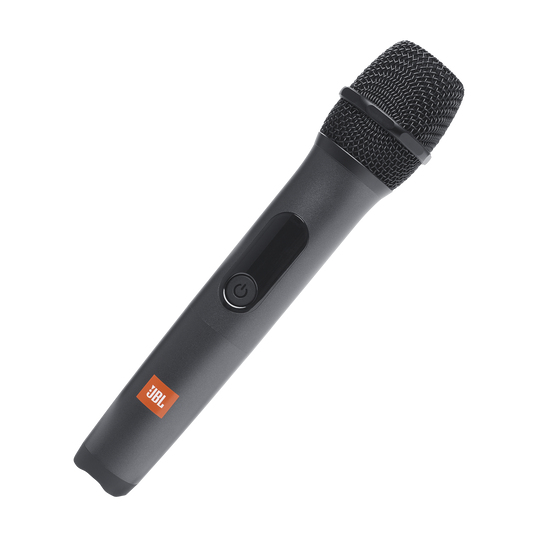 JBLPBOTGESAM portable/party speaker Black – image 9