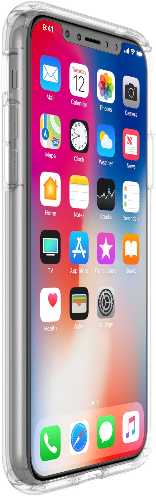 Speck GemShell iPhone XS / X – image 3